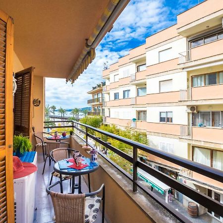 Apartment Mariners 2 By Interhome Alcudia  Luaran gambar