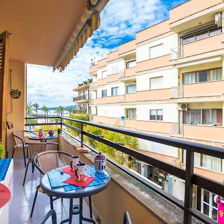Apartment Mariners 2 By Interhome Alcudia  Luaran gambar