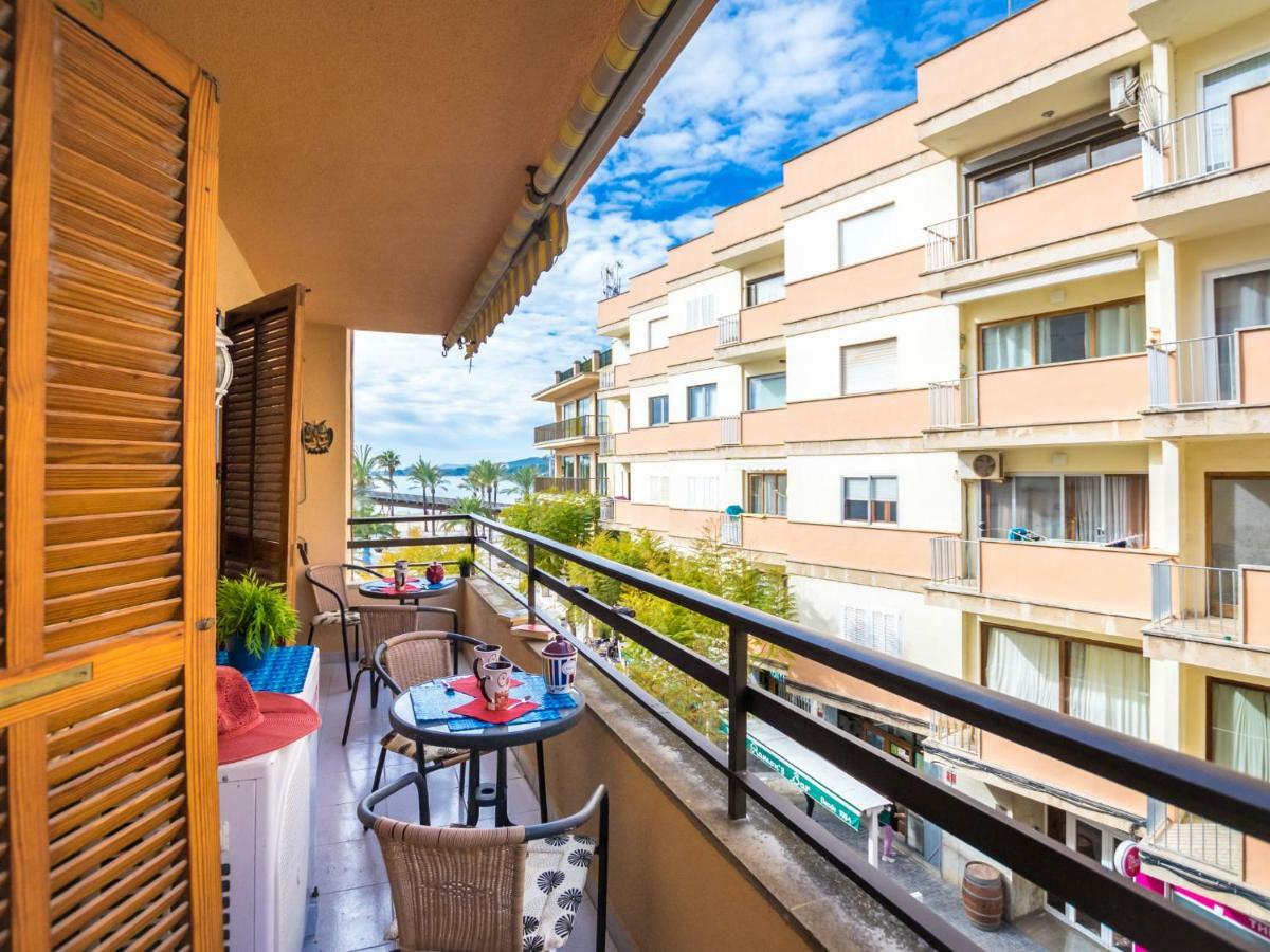 Apartment Mariners 2 By Interhome Alcudia  Luaran gambar
