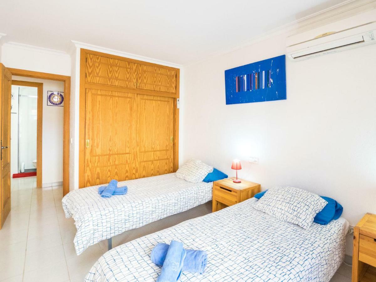 Apartment Mariners 2 By Interhome Alcudia  Luaran gambar
