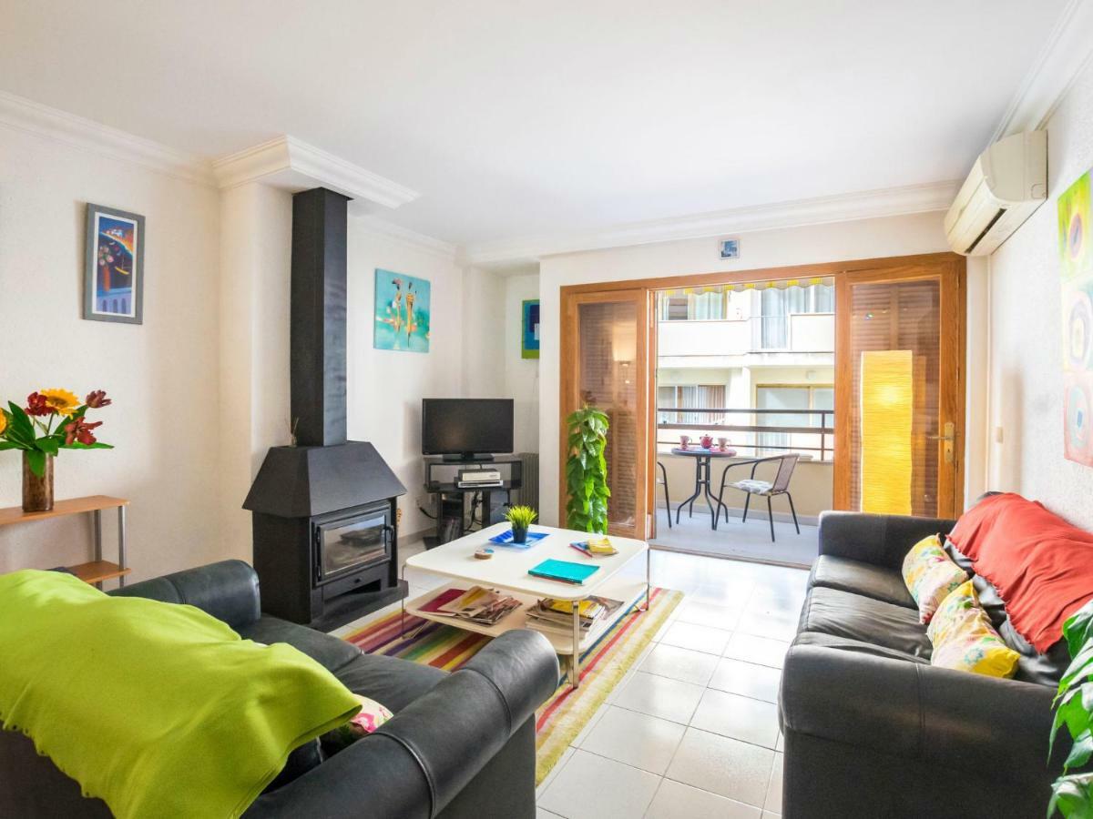 Apartment Mariners 2 By Interhome Alcudia  Luaran gambar