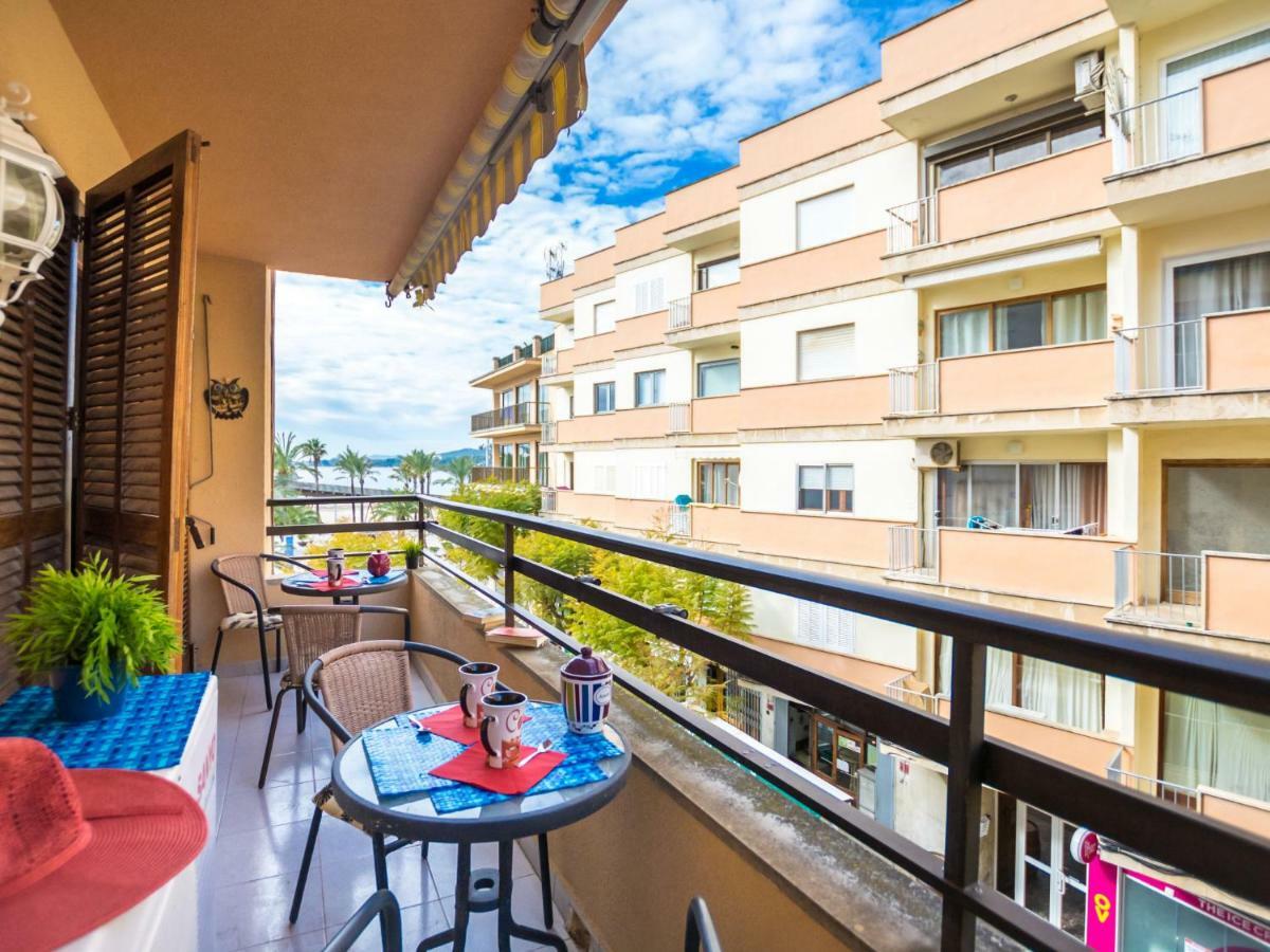 Apartment Mariners 2 By Interhome Alcudia  Luaran gambar