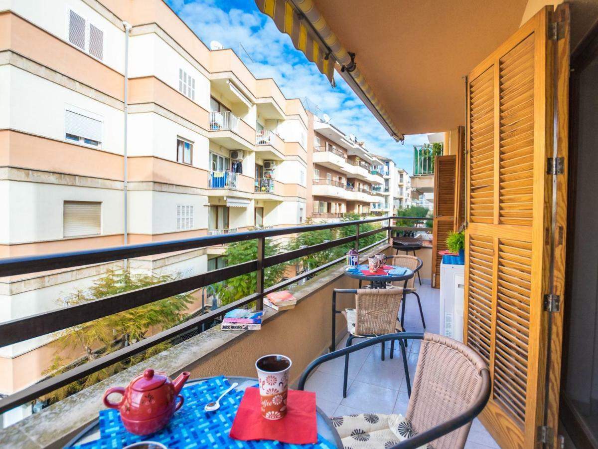 Apartment Mariners 2 By Interhome Alcudia  Luaran gambar