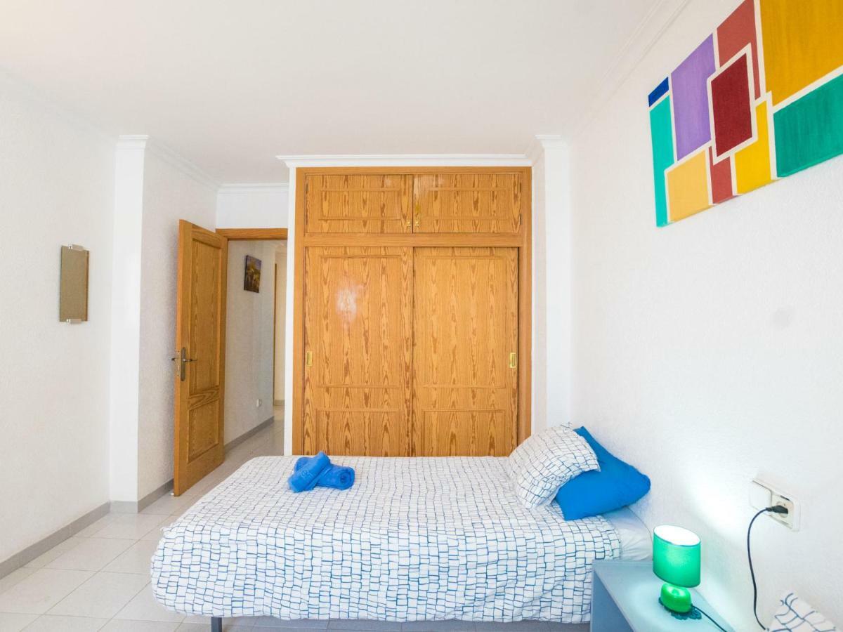 Apartment Mariners 2 By Interhome Alcudia  Luaran gambar
