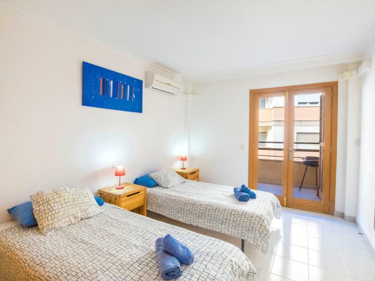 Apartment Mariners 2 By Interhome Alcudia  Luaran gambar