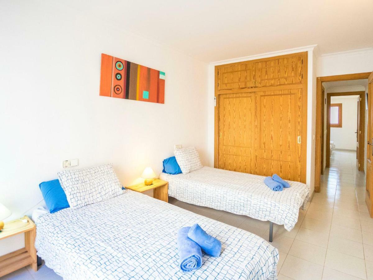 Apartment Mariners 2 By Interhome Alcudia  Luaran gambar