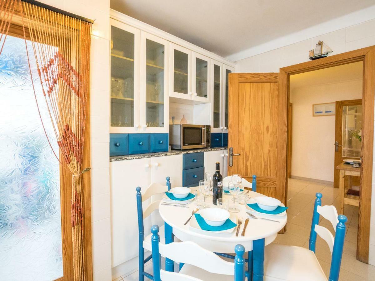Apartment Mariners 2 By Interhome Alcudia  Luaran gambar