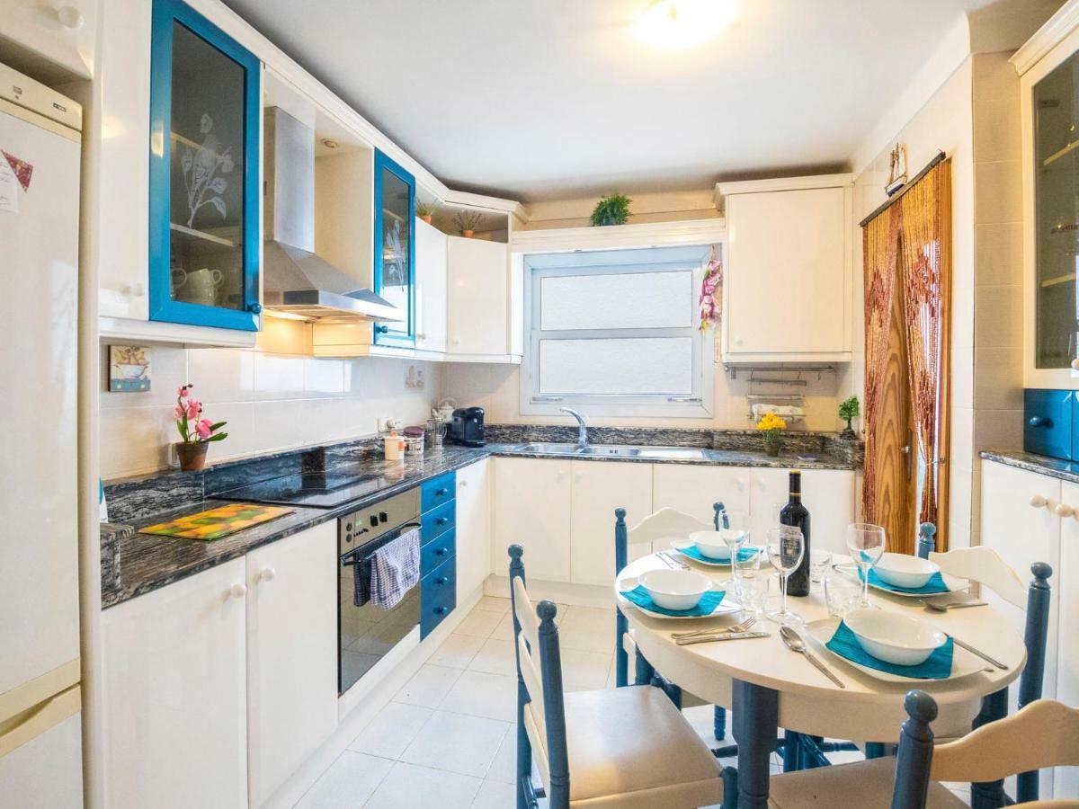 Apartment Mariners 2 By Interhome Alcudia  Luaran gambar