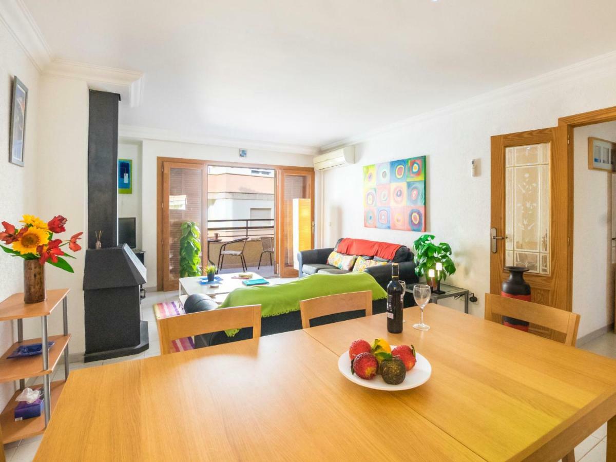 Apartment Mariners 2 By Interhome Alcudia  Luaran gambar