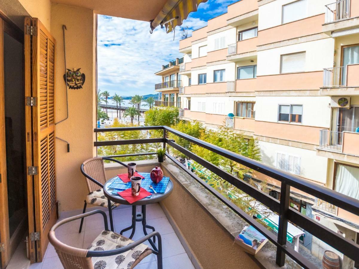 Apartment Mariners 2 By Interhome Alcudia  Luaran gambar