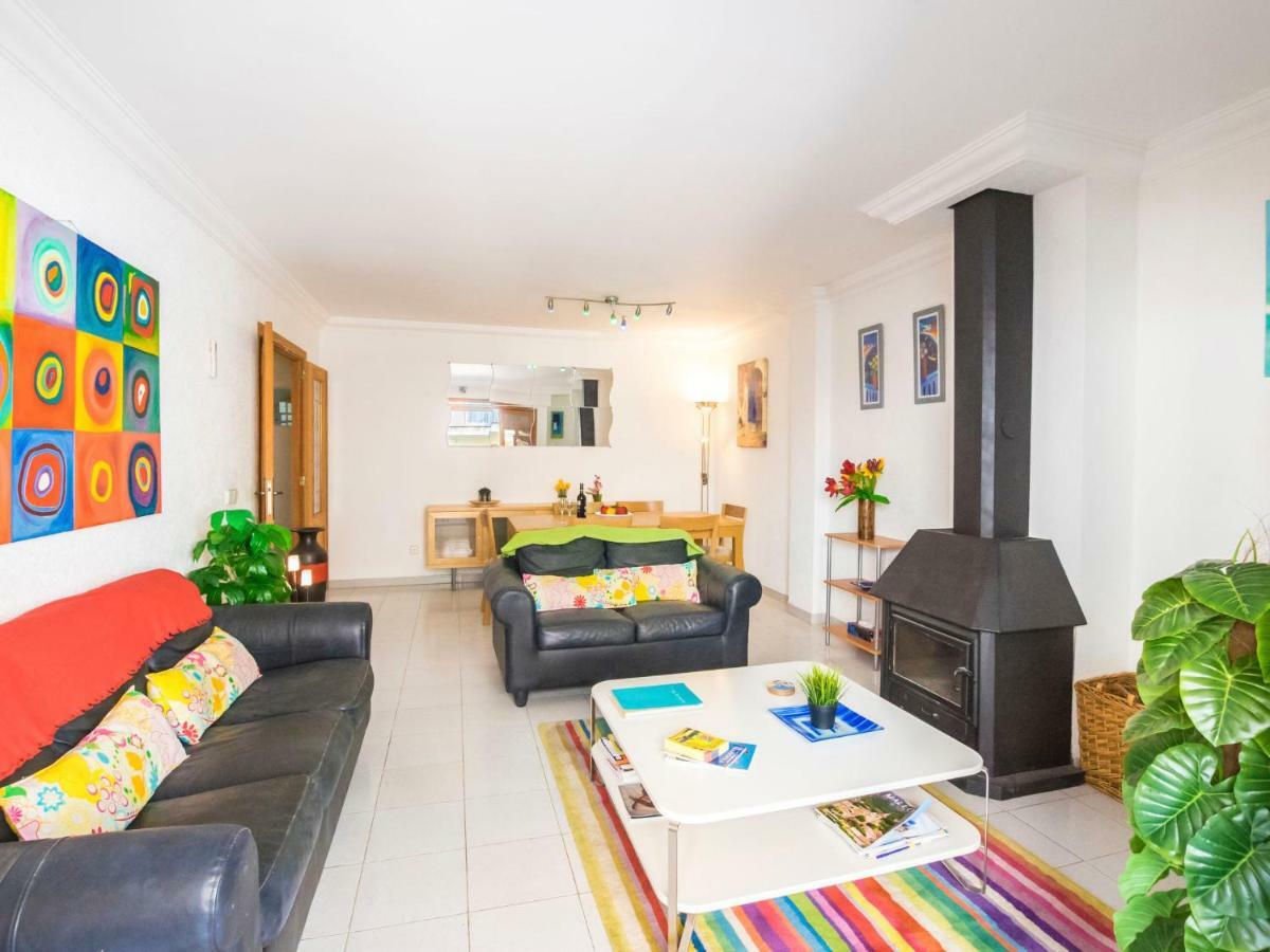 Apartment Mariners 2 By Interhome Alcudia  Luaran gambar