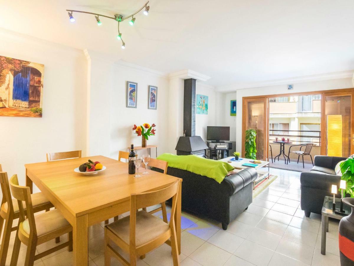 Apartment Mariners 2 By Interhome Alcudia  Luaran gambar