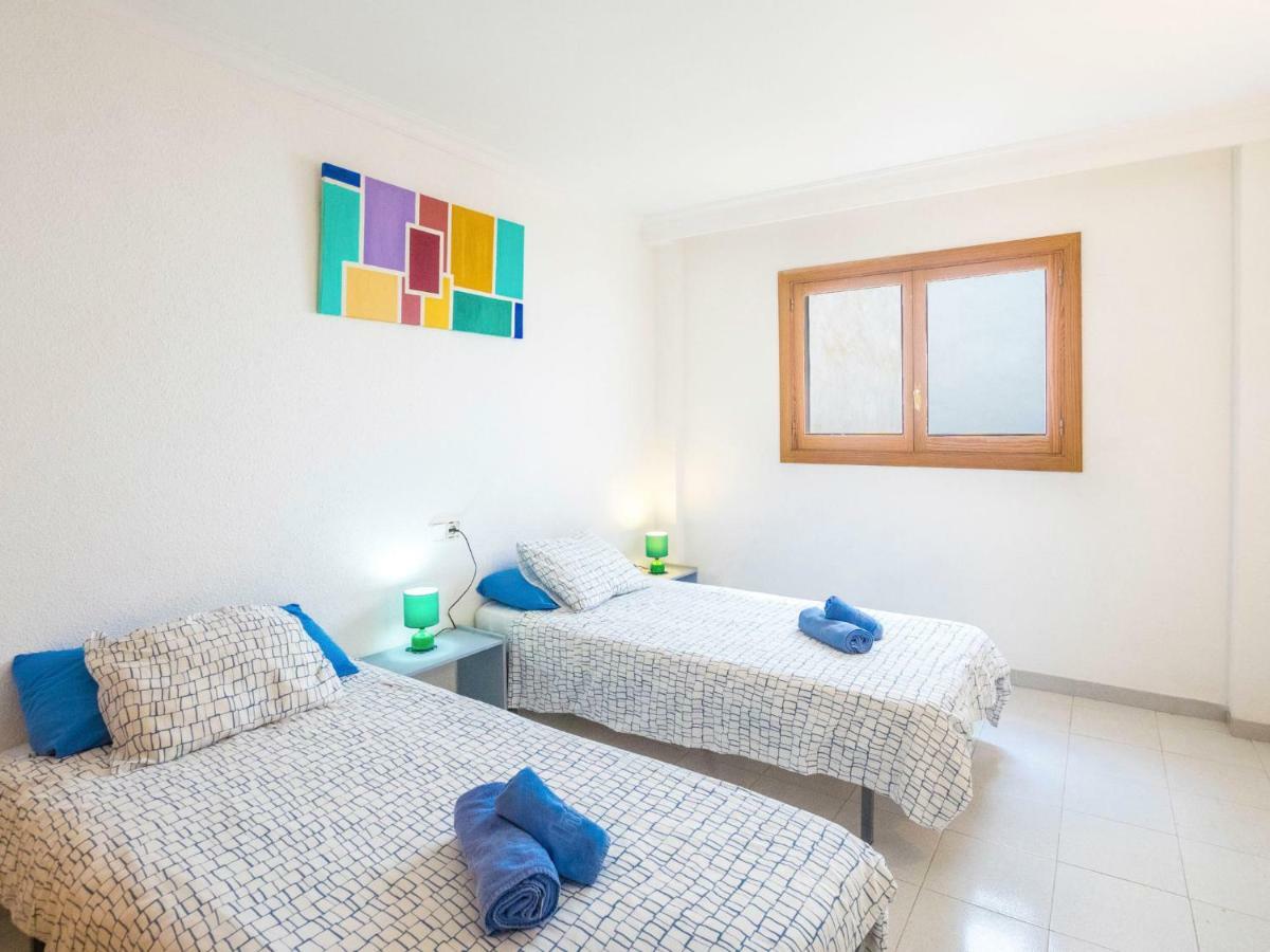Apartment Mariners 2 By Interhome Alcudia  Luaran gambar