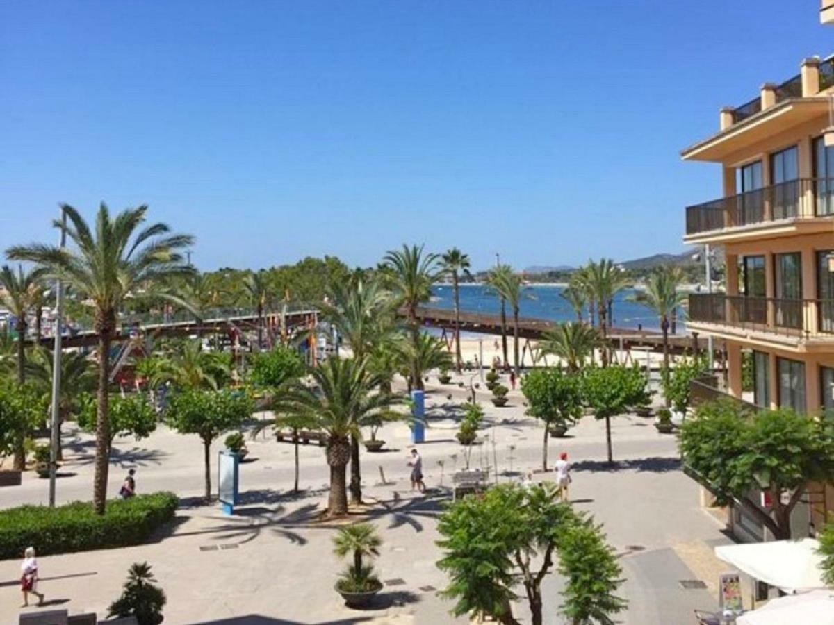 Apartment Mariners 2 By Interhome Alcudia  Luaran gambar