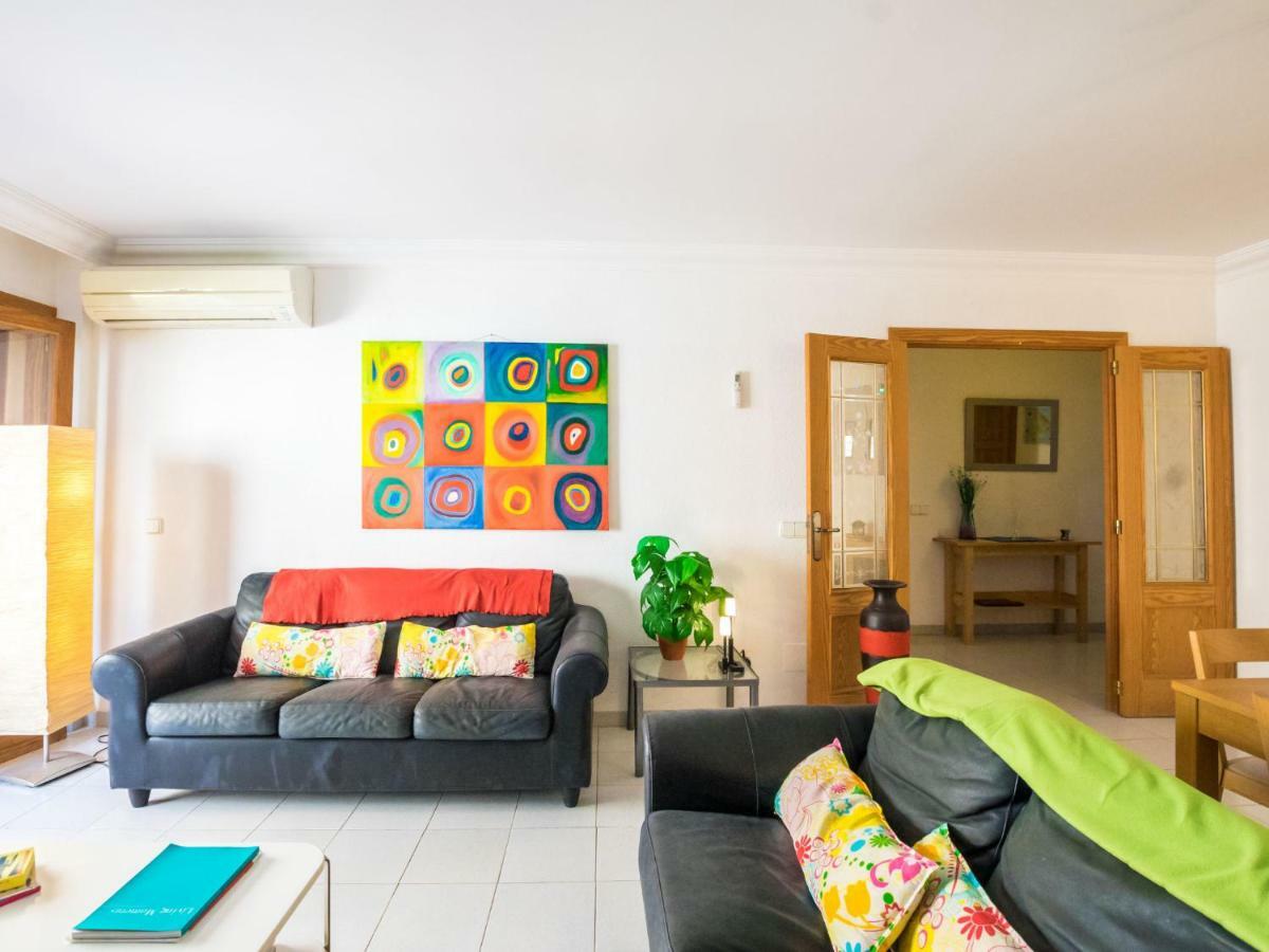 Apartment Mariners 2 By Interhome Alcudia  Luaran gambar